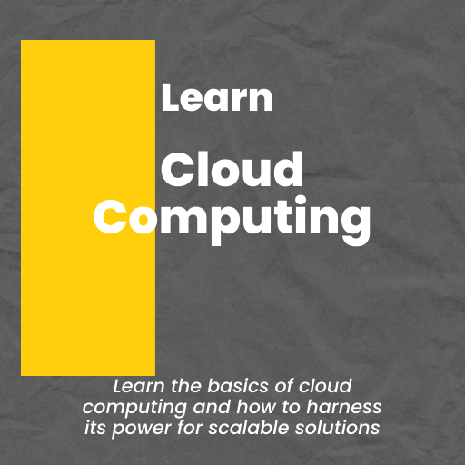 Learn Cloud Computing