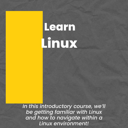 Learn Linux