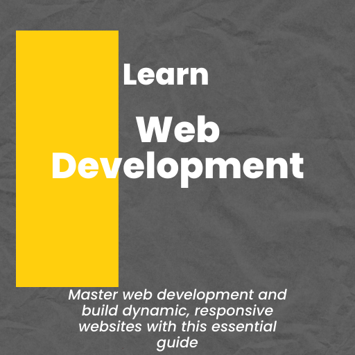 Learn Web Development